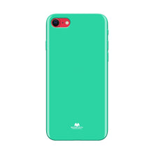 Load image into Gallery viewer, iPhone 6 Plus / 6s Plus Mercury Goospery Pearl Jelly Case