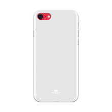 Load image into Gallery viewer, iPhone 6 Plus / 6s Plus Mercury Goospery Pearl Jelly Case