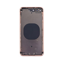 Load image into Gallery viewer, Rear Housing for iPhone 8 Plus - Red