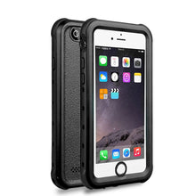 Load image into Gallery viewer, iPhone 7/ 8/ SE(2nd)/ SE(3rd) Shellbox Extreme Waterproof Dot Case