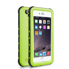 Load image into Gallery viewer, iPhone 7 Plus / 8 Plus Shellbox Extreme Waterproof Dot Case