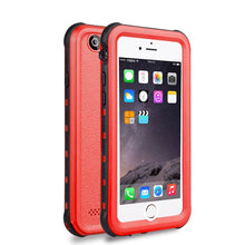 Load image into Gallery viewer, iPhone 7/ 8/ SE(2nd)/ SE(3rd) Shellbox Extreme Waterproof Dot Case