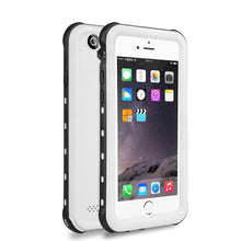 Load image into Gallery viewer, iPhone 7 Plus / 8 Plus Shellbox Extreme Waterproof Dot Case