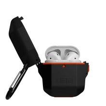 Load image into Gallery viewer, Apple AirPods Gen 1 / 2 UAG Hard Armor Shell Protection Case