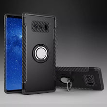 Load image into Gallery viewer, Samsung Galaxy Note 8 Ring Holder Case