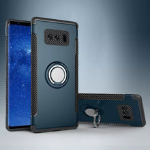 Load image into Gallery viewer, Samsung Galaxy Note 8 Ring Holder Case