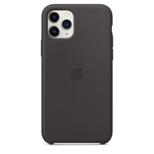Load image into Gallery viewer, iPhone 11 Pro Apple Style Silicone Case