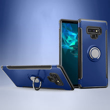Load image into Gallery viewer, Samsung Galaxy Note 9 Ring Holder Case