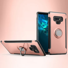 Load image into Gallery viewer, Samsung Galaxy Note 9 Ring Holder Case