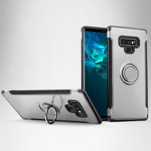 Load image into Gallery viewer, Samsung Galaxy Note 9 Ring Holder Case