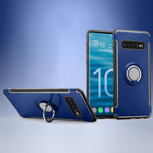 Load image into Gallery viewer, Samsung Galaxy S10 Plus Ring Holder Case