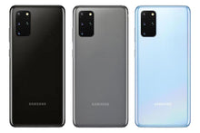 Load image into Gallery viewer, Rear Cover Glass For Samsung Galaxy S20 Plus G985F