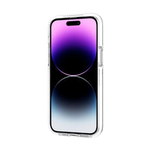 Load image into Gallery viewer, iPhone 14 Pro Tech21 Evo Sparkle Case