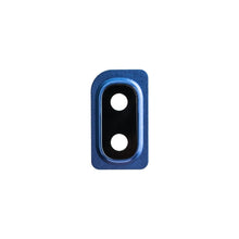 Load image into Gallery viewer, Rear Camera Lens Back Glass Cover for Samsung Galaxy A10 A105F - Blue