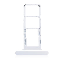 Load image into Gallery viewer, Dual SIM Card Tray for Samsung Galaxy A12 A125F