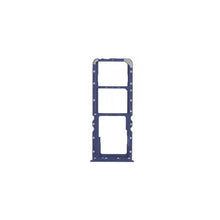 Load image into Gallery viewer, SIM Card Tray for OPPO A3s - Blue