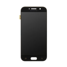 Load image into Gallery viewer, Samsung Galaxy A5 (2017) A520F OLED Screen Digitizer Replacement (Brand New) - Gold