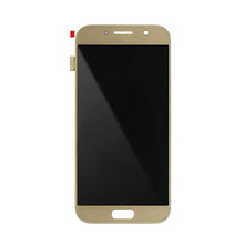 Load image into Gallery viewer, Samsung Galaxy A5 (2017) A520F OLED Screen Digitizer Replacement (Brand New) - Gold