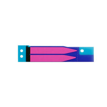 Load image into Gallery viewer, iPhone 5S Replacement Battery with Adhesive Strips 1560mAh