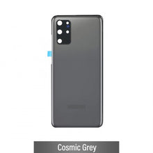 Load image into Gallery viewer, Rear Cover Glass For Samsung Galaxy S20 Plus G985F
