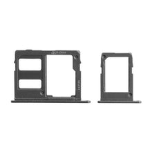 Load image into Gallery viewer, SIM Card Tray for Samsung Galaxy J8 (2018) J810F - Gold