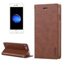 Load image into Gallery viewer, iPhone 6 / 6s Mercury Goospery Blue Moon Flip Case