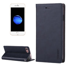 Load image into Gallery viewer, iPhone 6 / 6s Mercury Goospery Blue Moon Flip Case