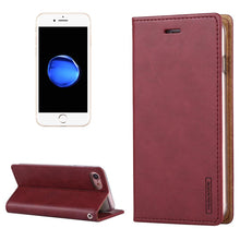Load image into Gallery viewer, iPhone 6 / 6s Mercury Goospery Blue Moon Flip Case
