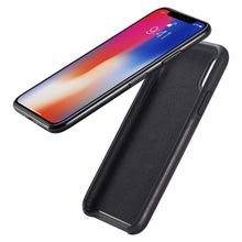 Load image into Gallery viewer, Samsung Galaxy Note 10 BRG Leather Wallet 2 Card-Slot Detachable Case