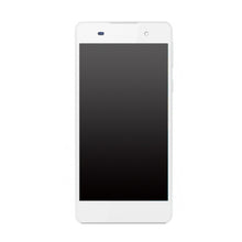 Load image into Gallery viewer, LCD Assembly with Frame for Sony Xperia E5 F3311 F3313 (Refurbished) - White