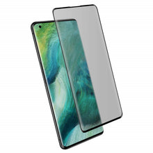 Load image into Gallery viewer, OPPO Find X2 Pro PRIVACY Screen Protector No Peep Anti-Spy Tempered Glass