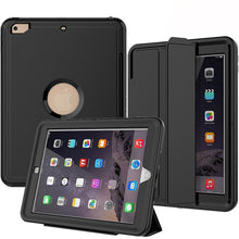 Load image into Gallery viewer, iPad Mini 4 / 5 (7.9") Shockproof Magnetic Flip Case