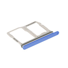 Load image into Gallery viewer, SIM Card Tray for LG G6 H870 - Black