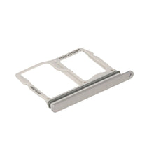 Load image into Gallery viewer, SIM Card Tray for LG G6 H870 - Blue