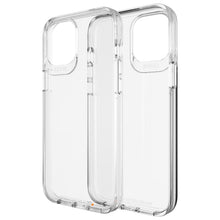 Load image into Gallery viewer, iPhone 14 Pro Gear4 Crystal Palace D30 Impact Protection Case