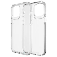 Load image into Gallery viewer, iPhone 13 Gear4 Crystal Palace D30 Impact Protection Case