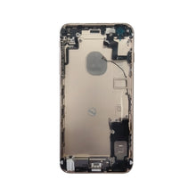 Load image into Gallery viewer, Rear Housing for iPhone 6S Plus (with Small Parts) - Rose Gold