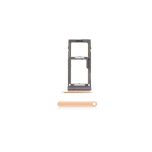 Load image into Gallery viewer, SIM Card Tray for Galaxy S9 G960F / S9 Plus G965F