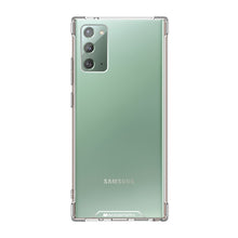 Load image into Gallery viewer, Samsung Galaxy Note 20 Goospery Super Protect Clear Case