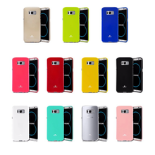 Load image into Gallery viewer, Samsung Galaxy Note 8 Mercury Goospery Pearl Jelly Case