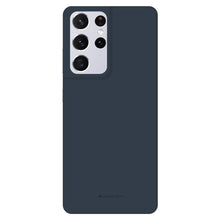 Load image into Gallery viewer, Samsung Galaxy S21 Ultra Mercury Goospery Soft Feeling Case