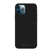 Load image into Gallery viewer, iPhone 12 / 12 Pro Mercury Goospery Soft Feeling Case