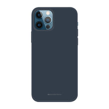 Load image into Gallery viewer, iPhone 12 / 12 Pro Mercury Goospery Soft Feeling Case