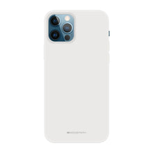 Load image into Gallery viewer, iPhone 12 / 12 Pro Mercury Goospery Soft Feeling Case
