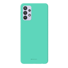 Load image into Gallery viewer, Samsung Galaxy A32 Mercury Goospery Soft Feeling Case