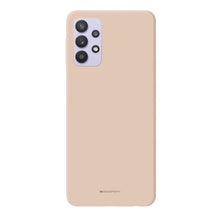 Load image into Gallery viewer, Samsung Galaxy A32 Mercury Goospery Soft Feeling Case