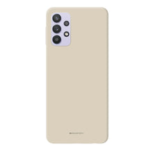 Load image into Gallery viewer, Samsung Galaxy A32 Mercury Goospery Soft Feeling Case
