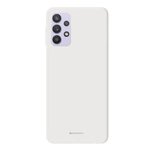 Load image into Gallery viewer, Samsung Galaxy A32 Mercury Goospery Soft Feeling Case