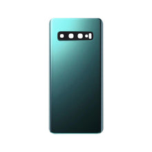 Load image into Gallery viewer, Rear Cover Glass For Samsung Galaxy S10 Plus G975F - Prism White