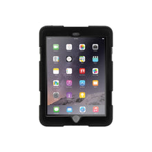 Load image into Gallery viewer, iPad Air (9.7") All-Terrain Survivor Military Case